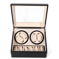 4 Uhren Automatischer