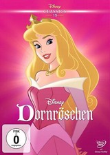 Dornröschen disney classics - -,
