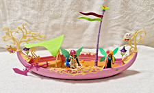 Playmobil Fairies Prunkschiff