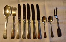 Besteck robbe berking - besteck,