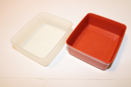 Tupperware behälter 1516 - behälter,