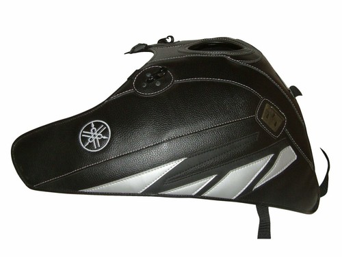 Tankschutzhaube yamaha 660 - tankschutzhaube, xt