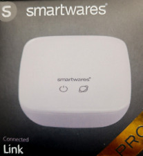Smartwares SH8-95900 Internet