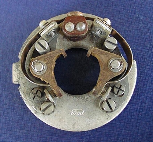 Ford flathead 221 239 - ford,