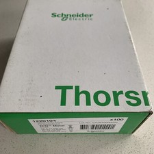 5 x Kartons Schneider Electric