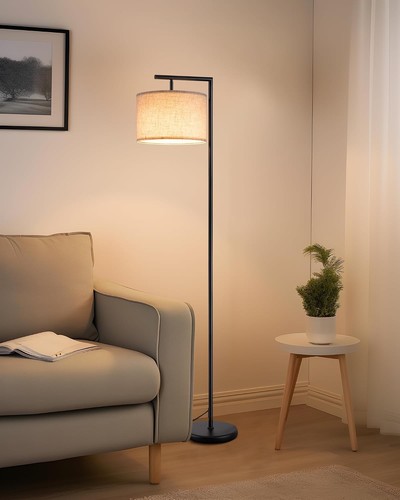 Edishine stehlampe wohnzimmer - edishine,