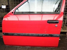 TÜR Vorne Links Alfa Romeo