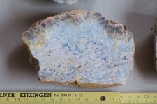 Fluorit konvolut blahuňov - konvolut,