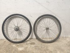 Laufräder Wheels Fahrrad