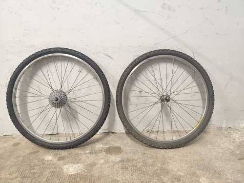 Laufräder wheels fahrrad - laufräder,