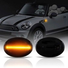 Led Seitenblinker passend für