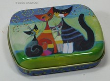 Minidose Minidöschen Dose