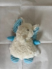 Wärmekissen Kirschkernkissen von Sunkid Elefant