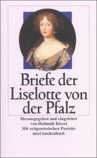 Briefe von - briefe,