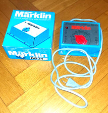 Märklin 6631 Transformator