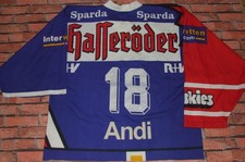 Maglia shirt trikot - maglia, ice