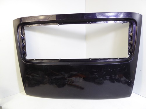 Porsche 911 964 - , motorhaube