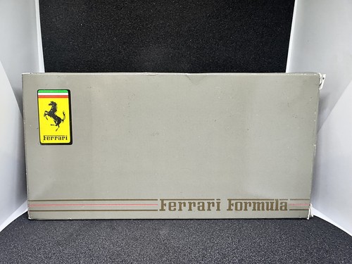 Ferrari formula f49 - f49, vintage