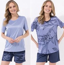 LITTLE ROSE 2 Pyjama-Sets