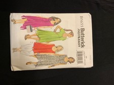 Papierschnittmuster Butterick