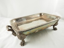 Antike Old Sheffield Plate