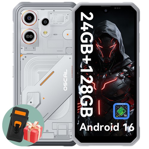 Blackview oscal marine - blackview, 3