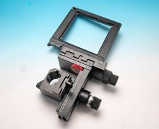 Sinar P2 / Z  Standarte