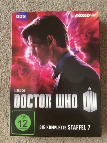 Doctor who die - who,