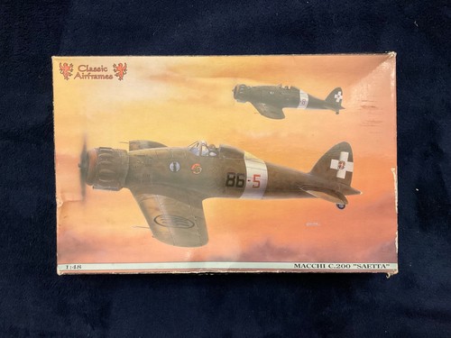 Classic airframes 48 - airframes, 1:48