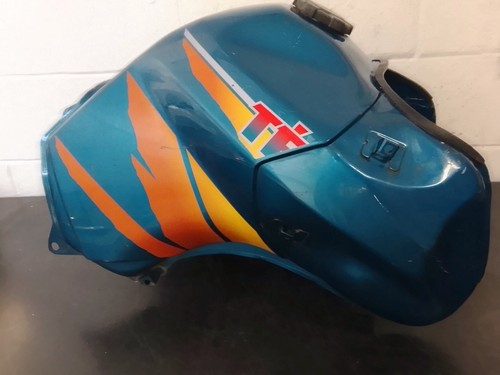 Original benzin tank yamaha - original,