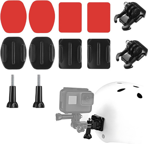Klebepads halterung set für - halterung,