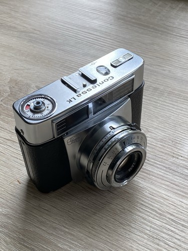 Zeiss ikon contessamat - ikon,