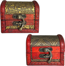 2 Stück Vintage Mini