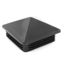 Pfostenkappen Pyramide