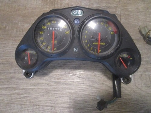 Honda cbr 125 instrumente - honda,