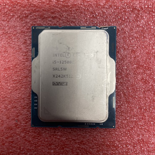 Defekt intel core i5 - -,