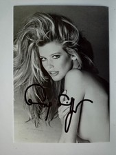 Claudia Schiffer - Model -