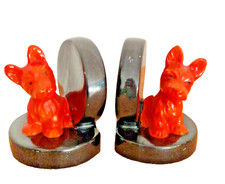 Goebel HUMMEL 2  Buchstützen