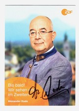 Alexander Duda Die Rosenheim