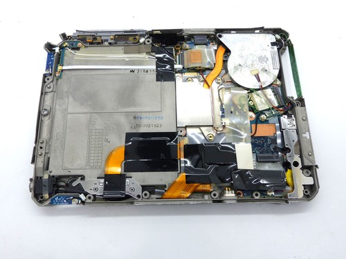 Original panasonic toughpad - original,