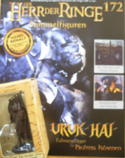 Herr der Ringe Sammelfiguren
