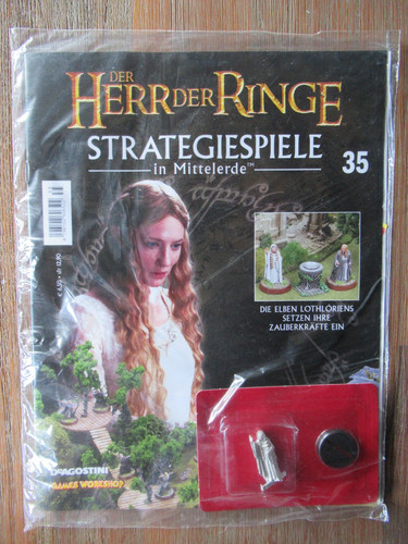 Deagostini strategiespiel - deagostini,