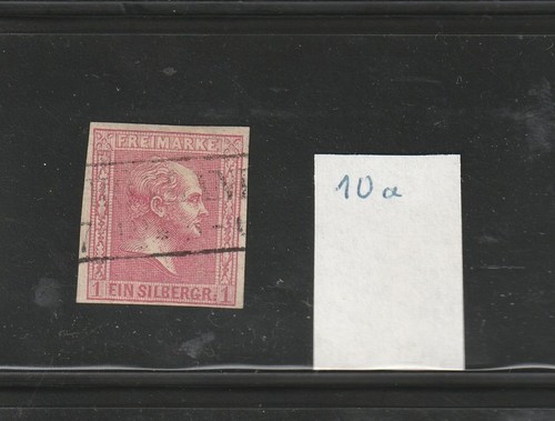 Preussen 10 a o - 28), ,o,