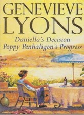 DANIELLA,Genevieve Lyons
