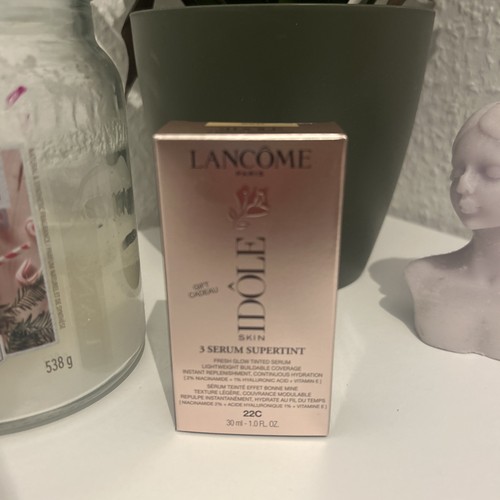Lancôme idôle serum - lancôme,