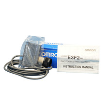 Omron E3F2-R2B4 Photoelectric