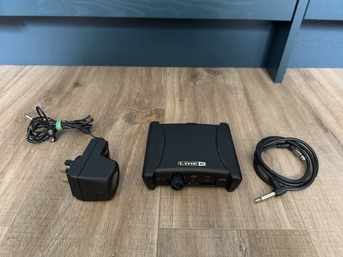 Line v30 wireless - line, 6