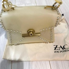 Zac posen amelia mini - posen, satchel