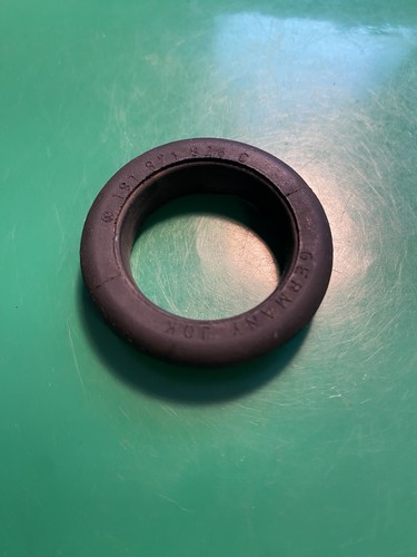 Golf gummi ring - 2,