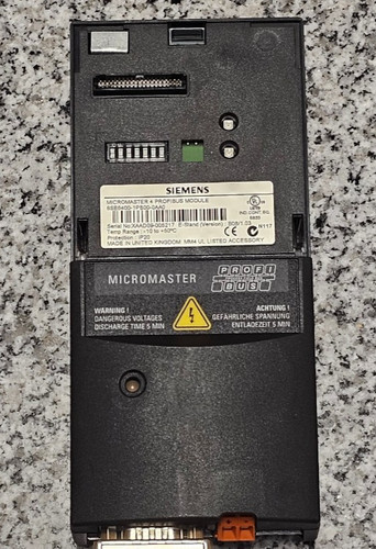 Siemens 6se6400 1pb00 0aa0 - siemens, 6se6400-1pb00-0aa0